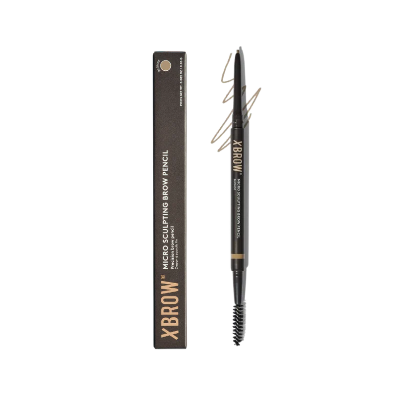 XBROW Brow Pencil Blonde