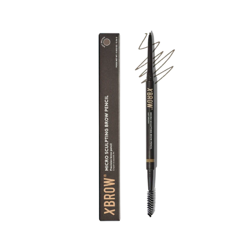 XBROW Brow Pencil Soft Brown