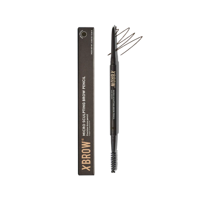 XBROW Brow Pencil Dark Brown