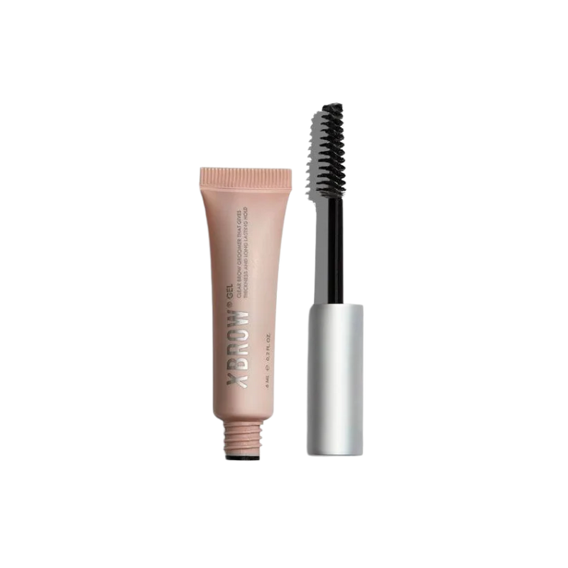 XBROW Clear Gel