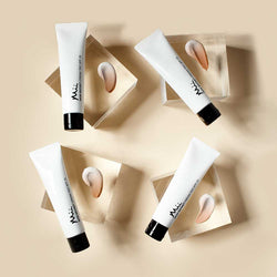 Mii Skin Secret Cream Tint SPF25 Seamlessly 02